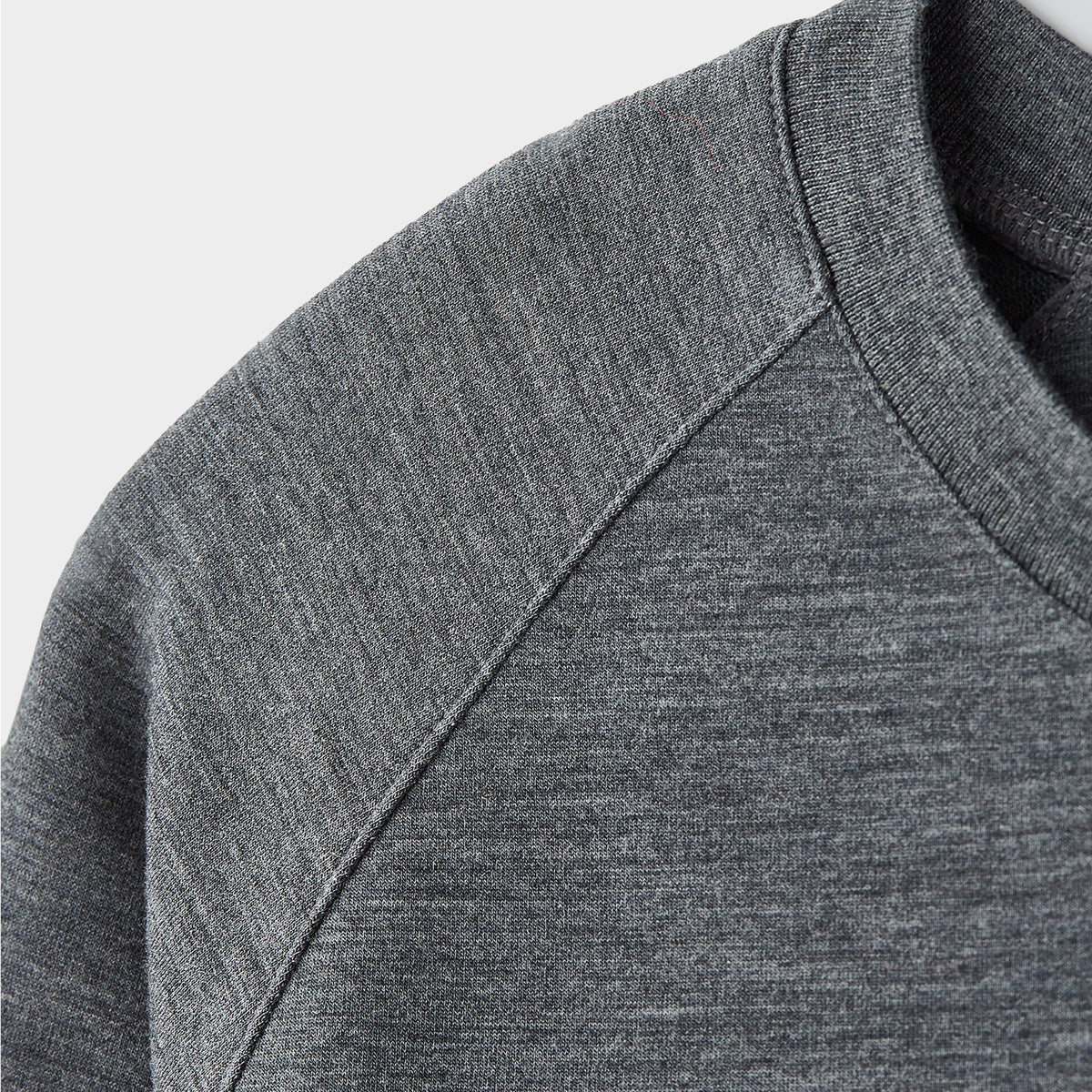 Tilley Raglan 美麗諾羊毛 衛衣｜戶外運動及日常生活 | 海外代購-戶外服飾-FIT MART 香港智能健康及運動生活用品專門店：筋膜槍、瑜伽輔助工具、智能健身設備
