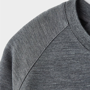 Tilley Raglan 美麗諾羊毛 衛衣｜戶外運動及日常生活 | 海外代購-戶外服飾-FIT MART 香港智能健康及運動生活用品專門店：筋膜槍、瑜伽輔助工具、智能健身設備