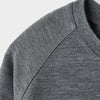 Tilley Raglan 美麗諾羊毛 衛衣｜戶外運動及日常生活-戶外服飾-FIT MART 香港智能健康及運動生活用品專門店：筋膜槍、瑜伽輔助工具、智能健身設備