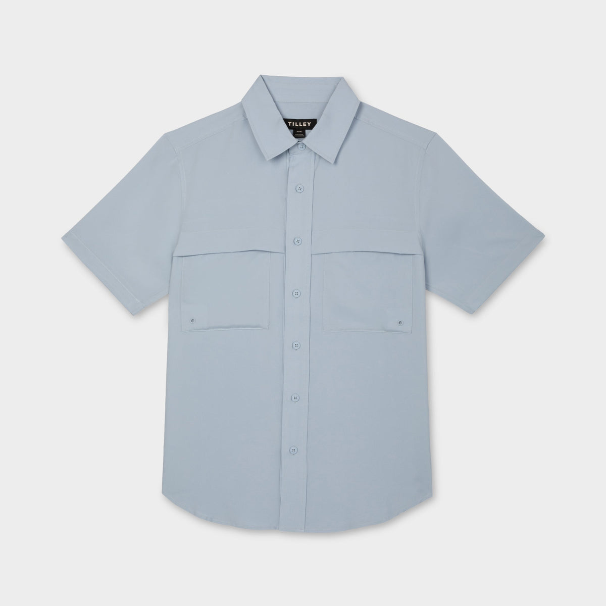Tilley Quick｜Dry UPF 恤衫｜戶外運動及日常生活 | 海外代購-戶外服飾-FIT MART 香港智能健康及運動生活用品專門店：筋膜槍、瑜伽輔助工具、智能健身設備