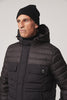 Tilley 2 Tone Puffer 外套｜戶外運動及日常生活-戶外服飾-FIT MART 香港智能健康及運動生活用品專門店：筋膜槍、瑜伽輔助工具、智能健身設備