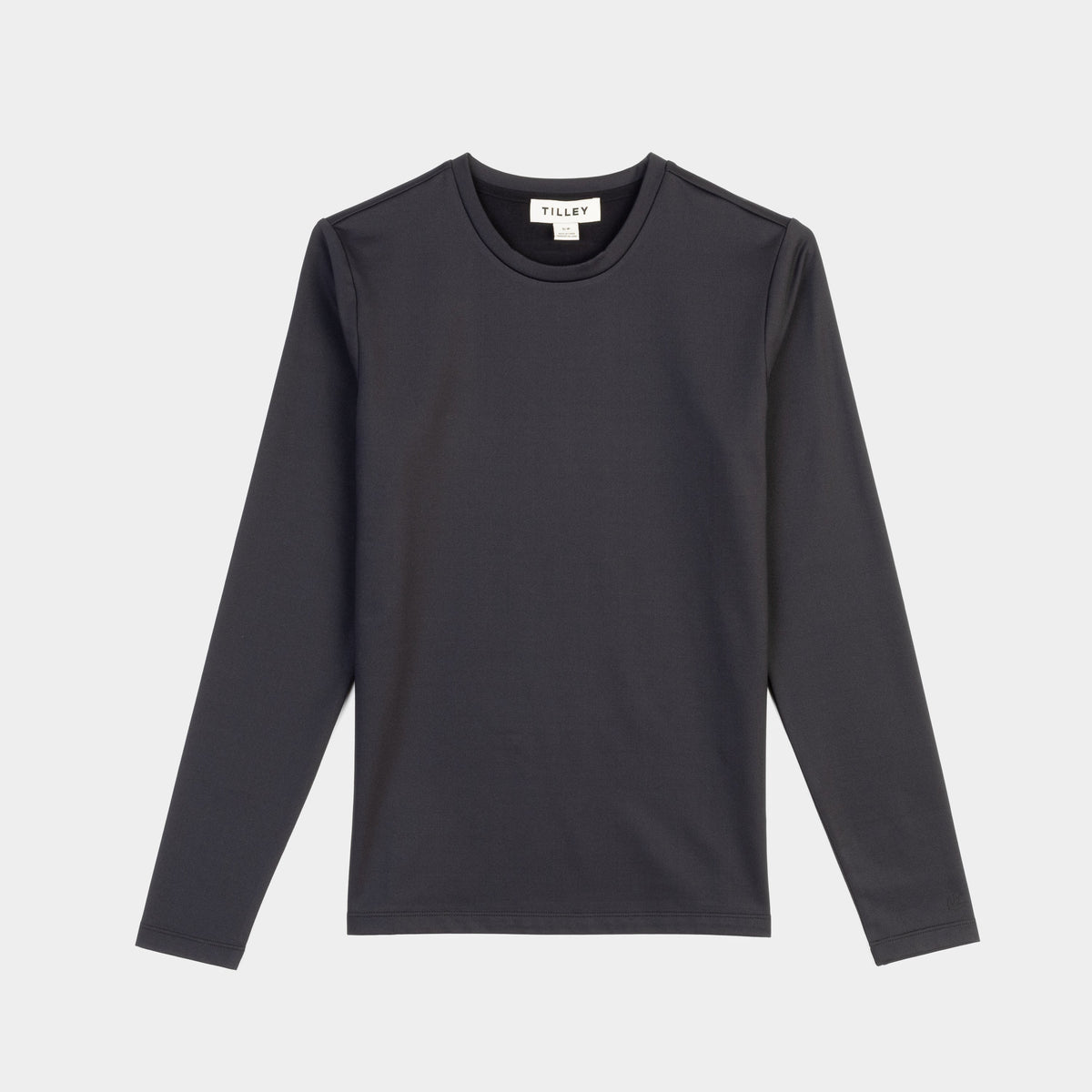 Tilley 長袖 Thermal 圓領｜戶外運動及日常生活 | 海外代購-戶外服飾-FIT MART 香港智能健康及運動生活用品專門店：筋膜槍、瑜伽輔助工具、智能健身設備