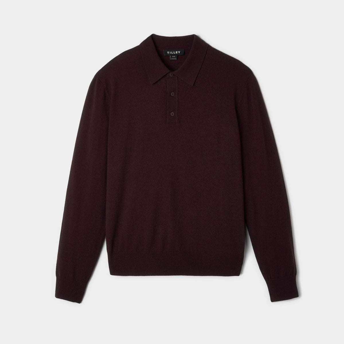Tilley Stretch 美麗諾羊毛 Polo 恤｜戶外運動及日常生活 | 海外代購-戶外服飾-FIT MART 香港智能健康及運動生活用品專門店：筋膜槍、瑜伽輔助工具、智能健身設備