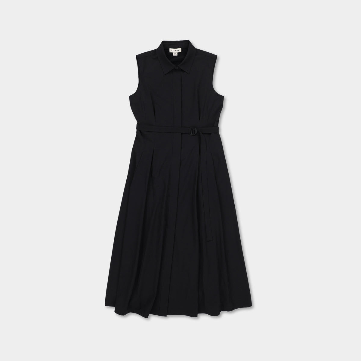 Tilley Tech Slk Maxi 連身裙｜戶外運動及日常生活 | 海外代購-旅行服飾-FIT MART 香港智能健康及運動生活用品專門店：筋膜槍、瑜伽輔助工具、智能健身設備