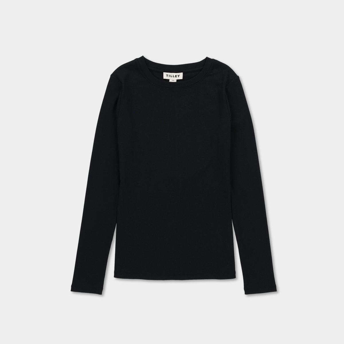 Tilley 長袖 Tencel Rib T 恤｜戶外運動及日常生活 | 海外代購-戶外服飾-FIT MART 香港智能健康及運動生活用品專門店：筋膜槍、瑜伽輔助工具、智能健身設備