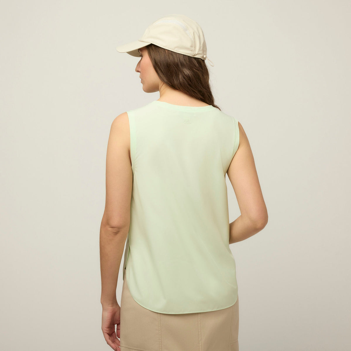 Tilley Tech Slk Tank 上衣｜戶外運動及日常生活 | 海外代購-戶外服飾-FIT MART 香港智能健康及運動生活用品專門店：筋膜槍、瑜伽輔助工具、智能健身設備