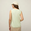 Tilley Tech Slk Tank 上衣｜戶外運動及日常生活-戶外服飾-FIT MART 香港智能健康及運動生活用品專門店：筋膜槍、瑜伽輔助工具、智能健身設備