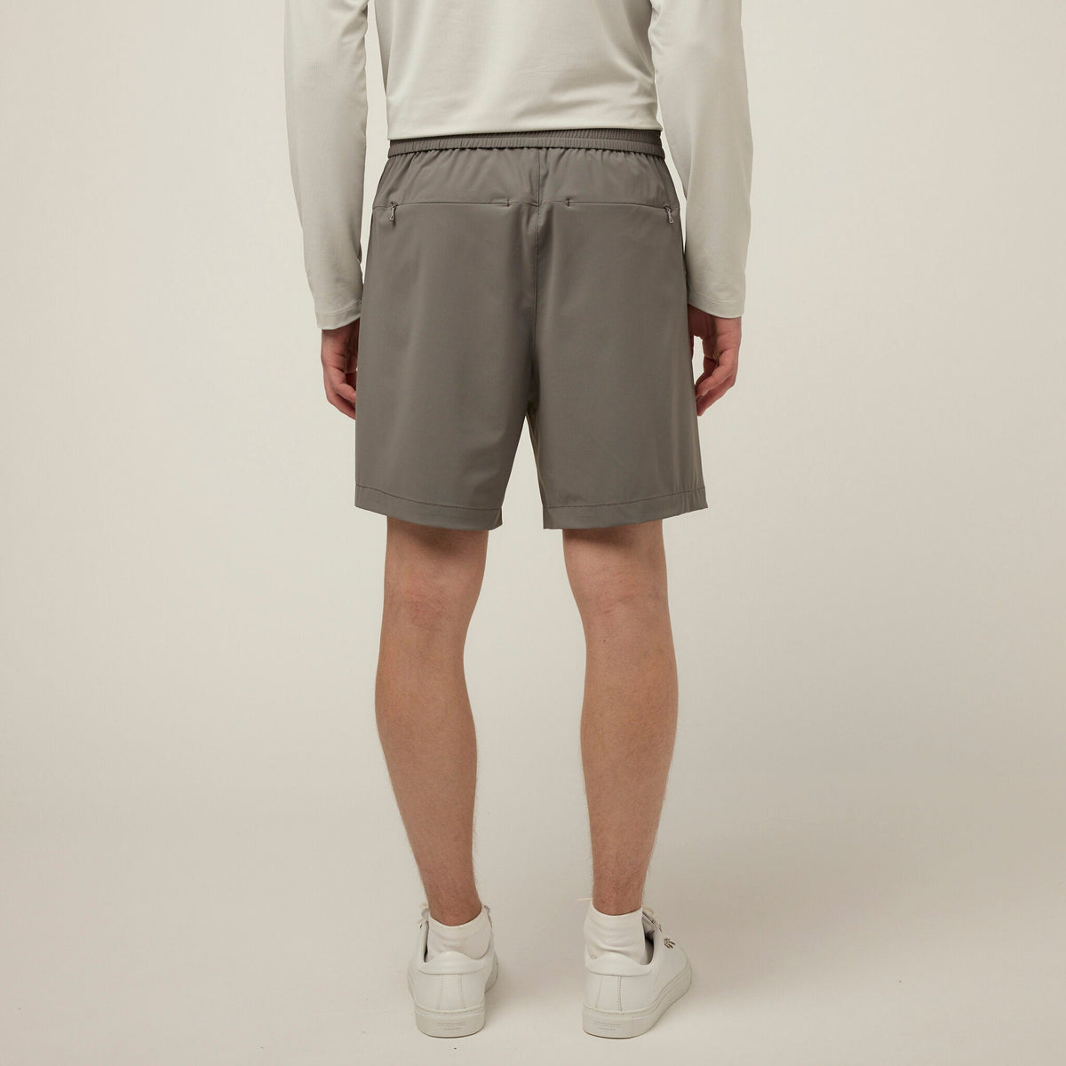 Tilley Wanderer Relaxed Travel 短褲｜戶外運動及日常生活 | 海外代購-戶外服飾-FIT MART 香港智能健康及運動生活用品專門店：筋膜槍、瑜伽輔助工具、智能健身設備