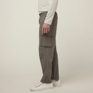 Tilley Wanderer Relaxed Cargo 長褲｜戶外運動及日常生活 | 海外代購-戶外服飾-FIT MART 香港智能健康及運動生活用品專門店：筋膜槍、瑜伽輔助工具、智能健身設備