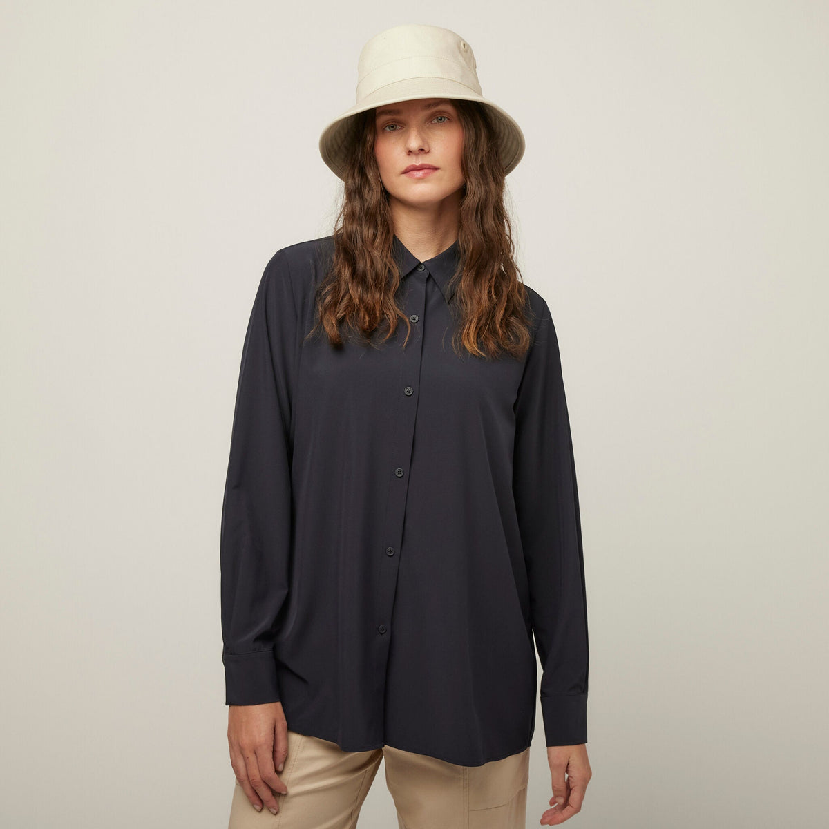 Tilley Tech Slk 長袖 Button Top｜戶外運動及日常生活 | 海外代購-戶外服飾-FIT MART 香港智能健康及運動生活用品專門店：筋膜槍、瑜伽輔助工具、智能健身設備