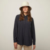 Tilley Tech Slk 長袖 Button Top｜戶外運動及日常生活-戶外服飾-FIT MART 香港智能健康及運動生活用品專門店：筋膜槍、瑜伽輔助工具、智能健身設備