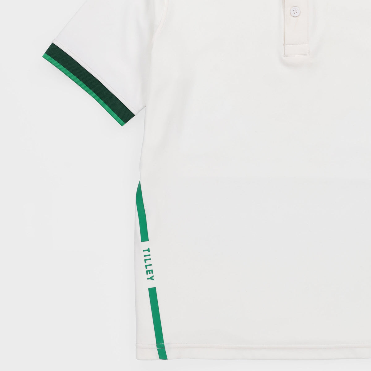 Tilley Tech Jersey Club Polo 恤｜戶外運動及日常生活 | 海外代購-戶外服飾-FIT MART 香港智能健康及運動生活用品專門店：筋膜槍、瑜伽輔助工具、智能健身設備
