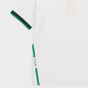 Tilley Tech Jersey Club Polo 恤｜戶外運動及日常生活 | 海外代購-戶外服飾-FIT MART 香港智能健康及運動生活用品專門店：筋膜槍、瑜伽輔助工具、智能健身設備