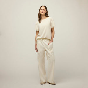 Tilley Pull on Wide 長褲｜戶外運動及日常生活 | 海外代購-戶外服飾-FIT MART 香港智能健康及運動生活用品專門店：筋膜槍、瑜伽輔助工具、智能健身設備