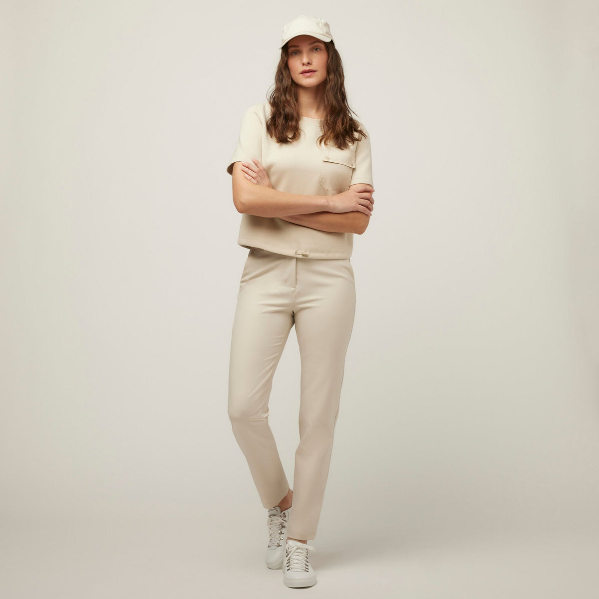 Tilley Slim 長褲｜戶外運動及日常生活 | 海外代購-戶外服飾-FIT MART 香港智能健康及運動生活用品專門店：筋膜槍、瑜伽輔助工具、智能健身設備