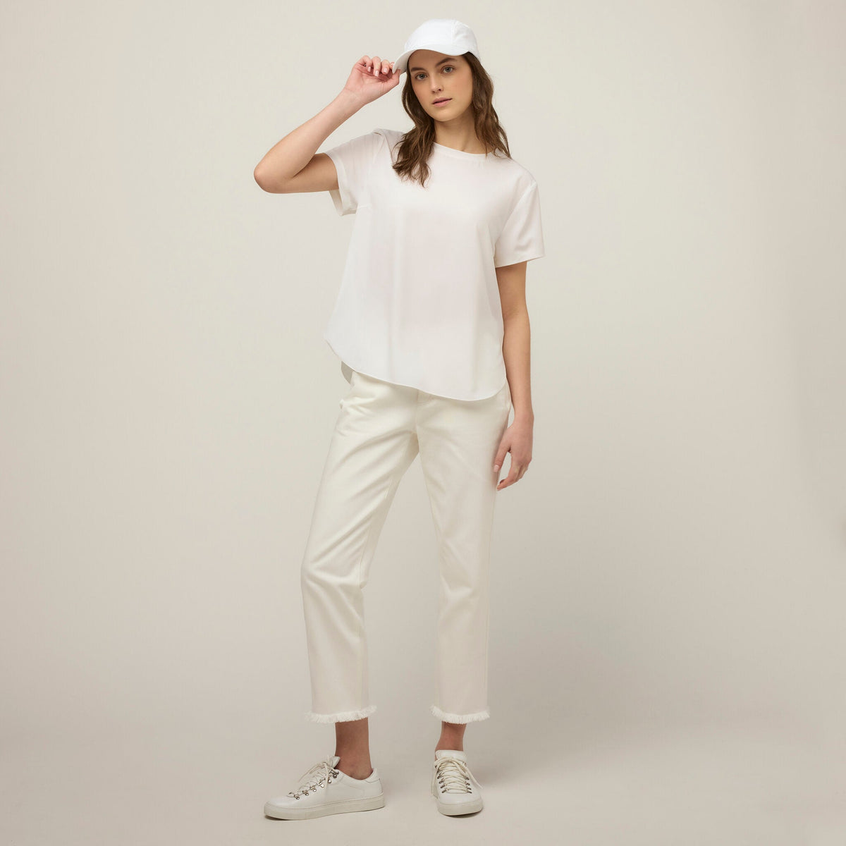 Tilley Tech Slk T 恤｜戶外運動及日常生活 | 海外代購-戶外服飾-FIT MART 香港智能健康及運動生活用品專門店：筋膜槍、瑜伽輔助工具、智能健身設備