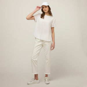 Tilley Tech Slk T 恤｜戶外運動及日常生活 | 海外代購-戶外服飾-FIT MART 香港智能健康及運動生活用品專門店：筋膜槍、瑜伽輔助工具、智能健身設備