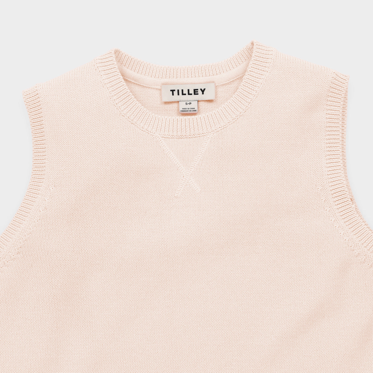 Tilley 無袖 毛衣｜戶外運動及日常生活 | 海外代購-戶外服飾-FIT MART 香港智能健康及運動生活用品專門店：筋膜槍、瑜伽輔助工具、智能健身設備