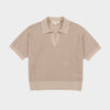 Tilley Open Knit 短袖 Polo 恤｜戶外運動及日常生活-戶外服飾-FIT MART 香港智能健康及運動生活用品專門店：筋膜槍、瑜伽輔助工具、智能健身設備