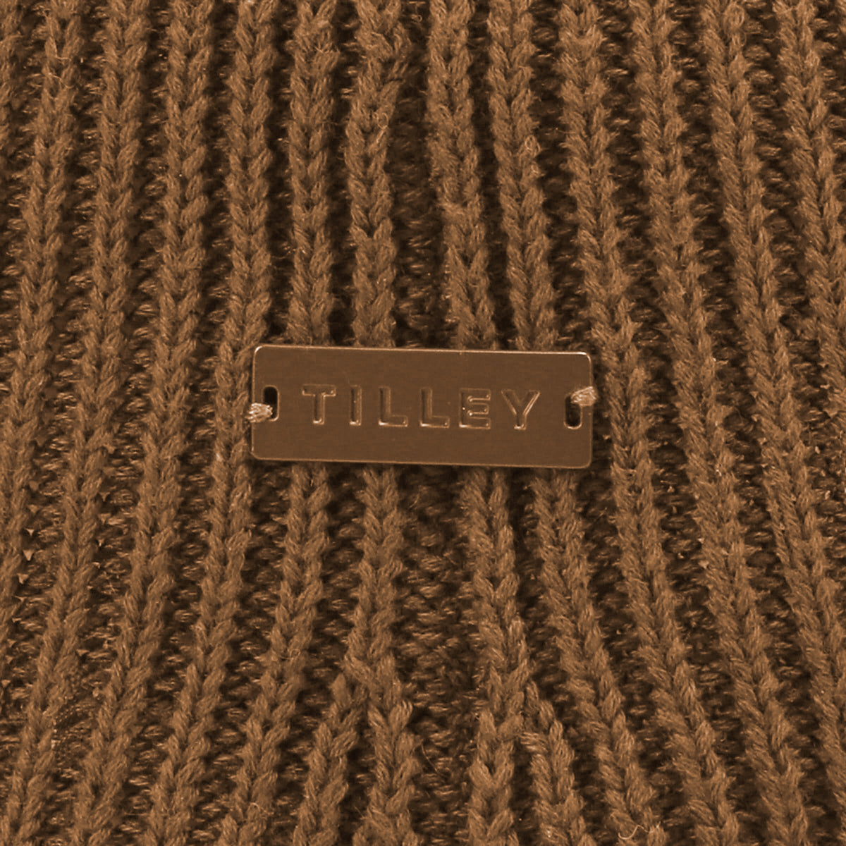Tilley Ribbed Knit Bucket 戶外帽｜戶外運動及日常生活 | 海外代購-戶外帽-FIT MART 香港智能健康及運動生活用品專門店：筋膜槍、瑜伽輔助工具、智能健身設備