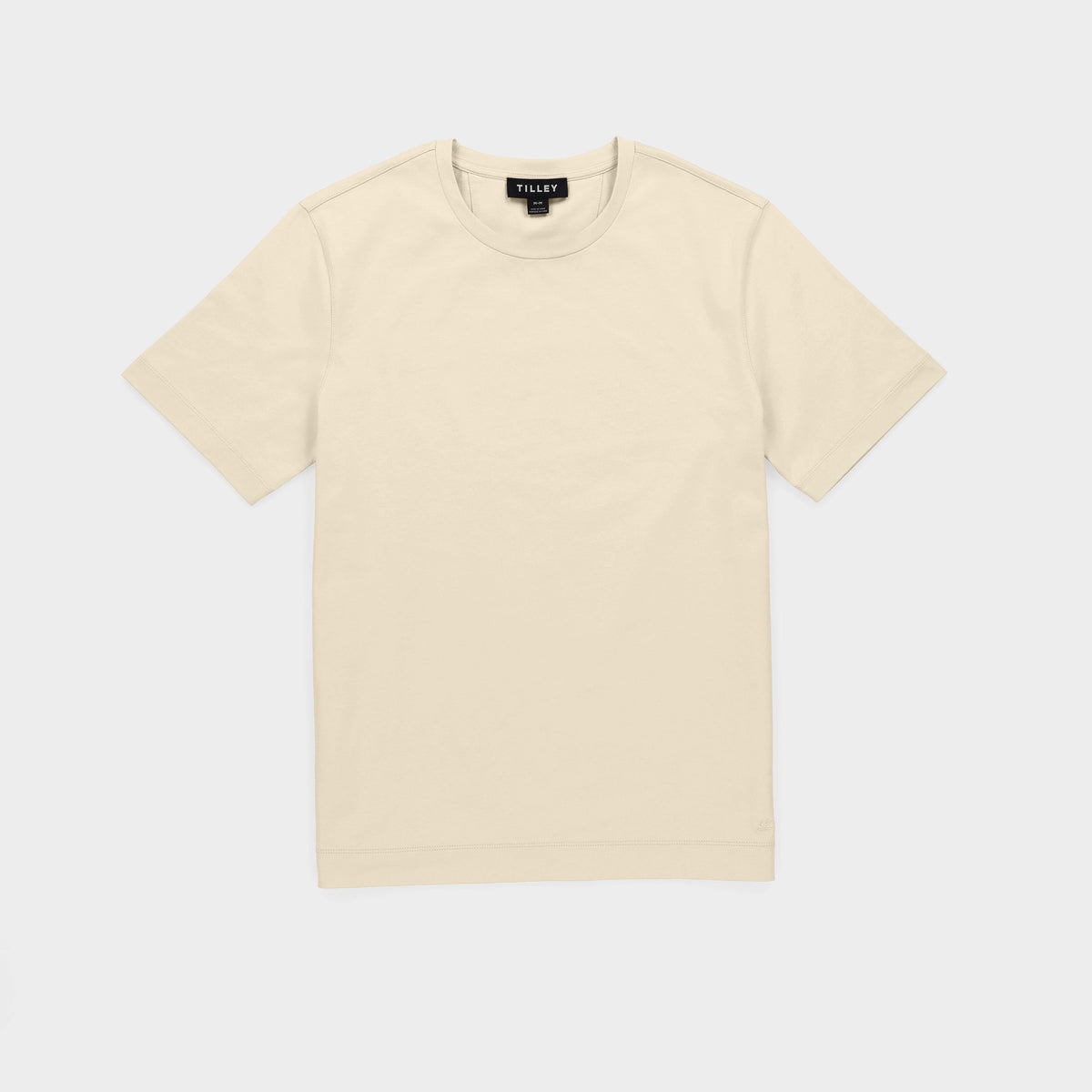 Tilley Combed 棉質 T 恤｜戶外運動及日常生活 | 海外代購-戶外服飾-FIT MART 香港智能健康及運動生活用品專門店：筋膜槍、瑜伽輔助工具、智能健身設備