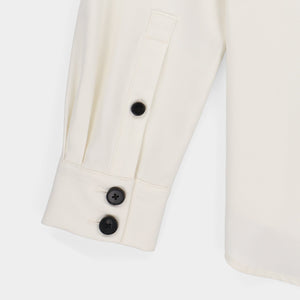Tilley Tencel 棉質 Oversized 恤衫｜戶外運動及日常生活 | 海外代購-戶外服飾-FIT MART 香港智能健康及運動生活用品專門店：筋膜槍、瑜伽輔助工具、智能健身設備