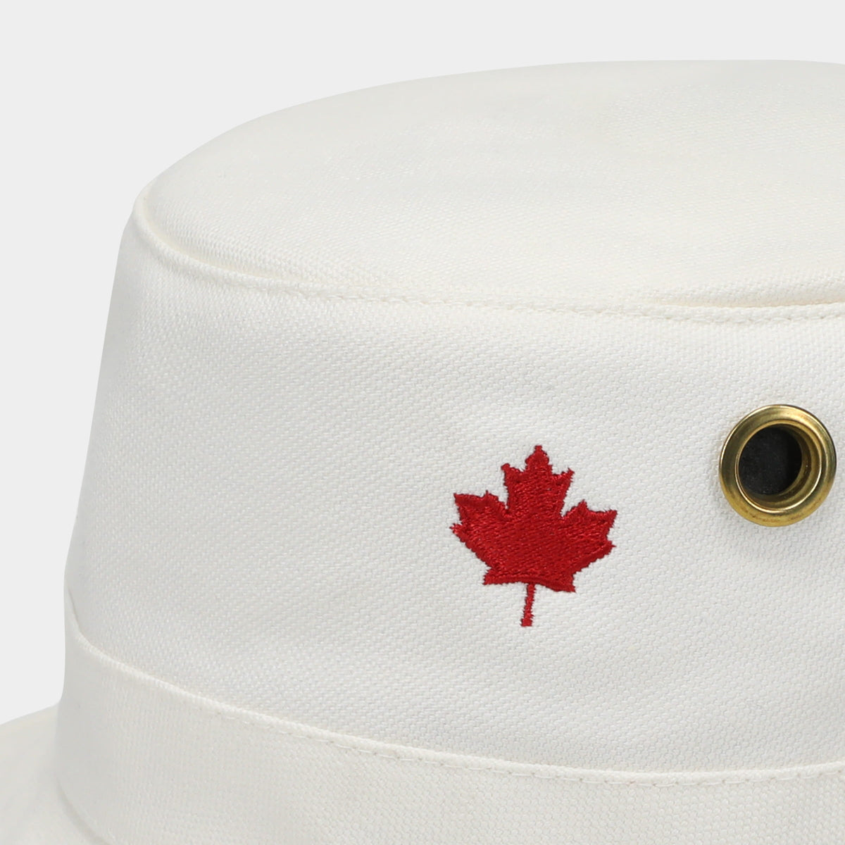 Tilley Proudly Canadian T1 漁夫帽｜戶外運動及日常生活 | 海外代購-戶外帽-FIT MART 香港智能健康及運動生活用品專門店：筋膜槍、瑜伽輔助工具、智能健身設備