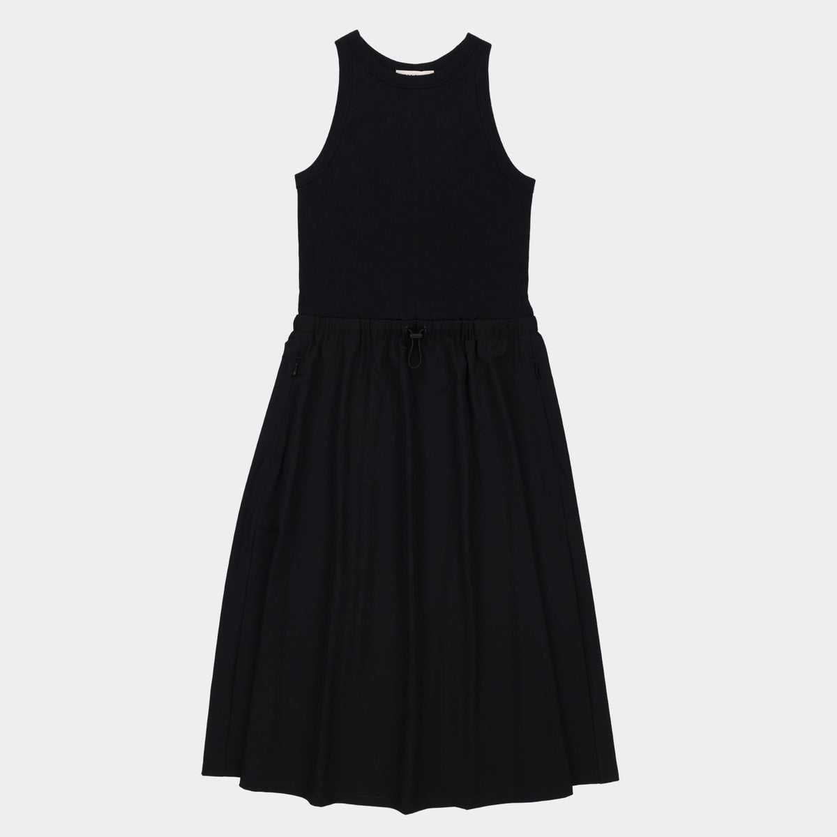 Tilley Rib Tech Slk Midi 連身裙｜戶外運動及日常生活 | 海外代購-旅行服飾-FIT MART 香港智能健康及運動生活用品專門店：筋膜槍、瑜伽輔助工具、智能健身設備