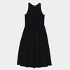Tilley Rib Tech Slk Midi 連身裙｜戶外運動及日常生活-旅行服飾-FIT MART 香港智能健康及運動生活用品專門店：筋膜槍、瑜伽輔助工具、智能健身設備