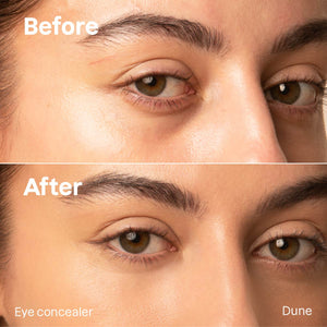 【健康生活精選】ATTITUDE Concealer｜彩妝用品 | 海外代購-彩妝用品-FIT MART 香港智能健康及運動生活用品專門店：筋膜槍、瑜伽輔助工具、智能健身設備