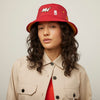Tilley NBA New Era T1 Bucket 戶外帽｜戶外運動及日常生活-戶外帽-FIT MART 香港智能健康及運動生活用品專門店：筋膜槍、瑜伽輔助工具、智能健身設備
