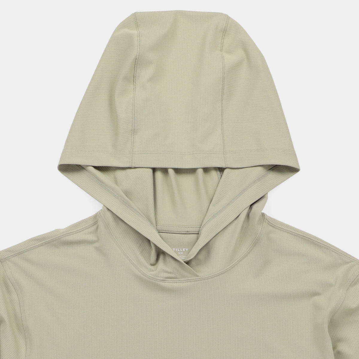 Tilley 輕量 UPF Shade 連帽衛衣｜戶外運動及日常生活 | 海外代購-戶外服飾-FIT MART 香港智能健康及運動生活用品專門店：筋膜槍、瑜伽輔助工具、智能健身設備