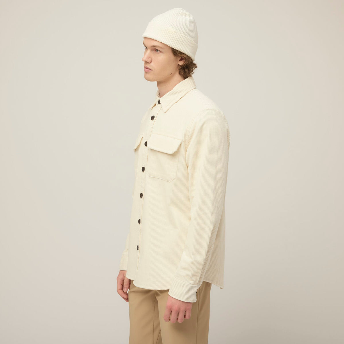 Tilley Corduroy Over恤衫｜戶外運動及日常生活 | 海外代購-戶外服飾-FIT MART 香港智能健康及運動生活用品專門店：筋膜槍、瑜伽輔助工具、智能健身設備