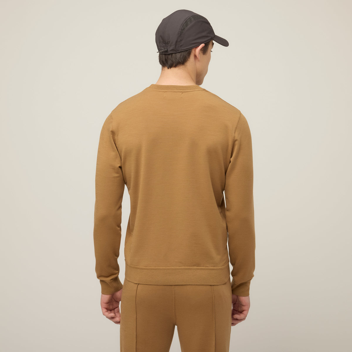 Tilley 美麗諾羊毛 圓領 衛衣｜戶外運動及日常生活 | 海外代購-戶外服飾-FIT MART 香港智能健康及運動生活用品專門店：筋膜槍、瑜伽輔助工具、智能健身設備