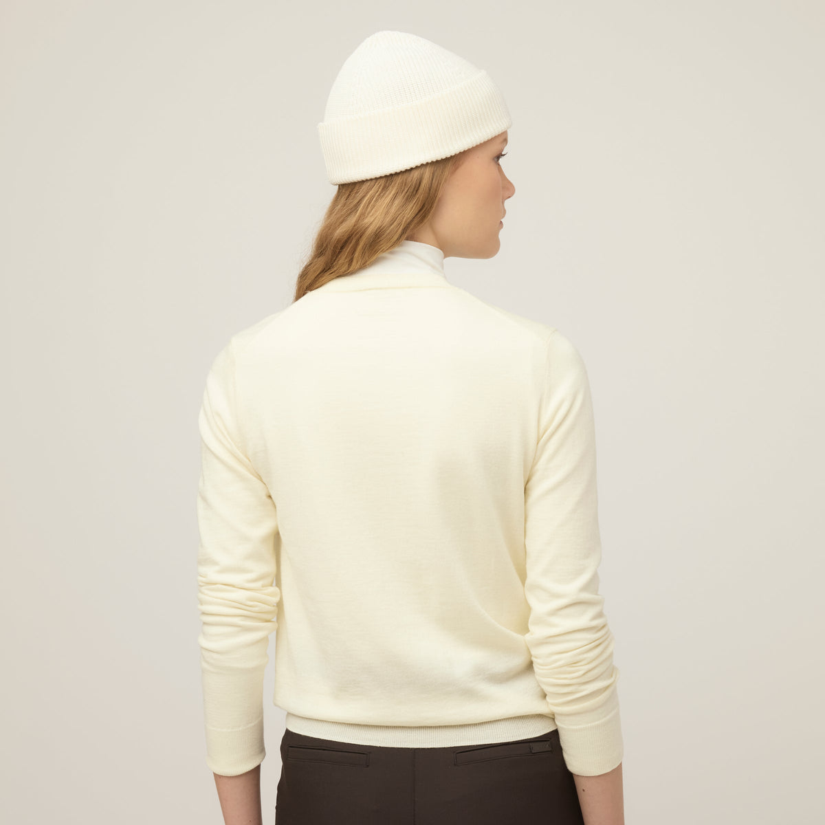 Tilley Stretch 美麗諾羊毛 Crew｜戶外運動及日常生活 | 海外代購-戶外服飾-FIT MART 香港智能健康及運動生活用品專門店：筋膜槍、瑜伽輔助工具、智能健身設備