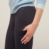 Tilley High Rise Compact Cargo Legging 下裝｜戶外運動及日常生活-戶外服飾-FIT MART 香港智能健康及運動生活用品專門店：筋膜槍、瑜伽輔助工具、智能健身設備