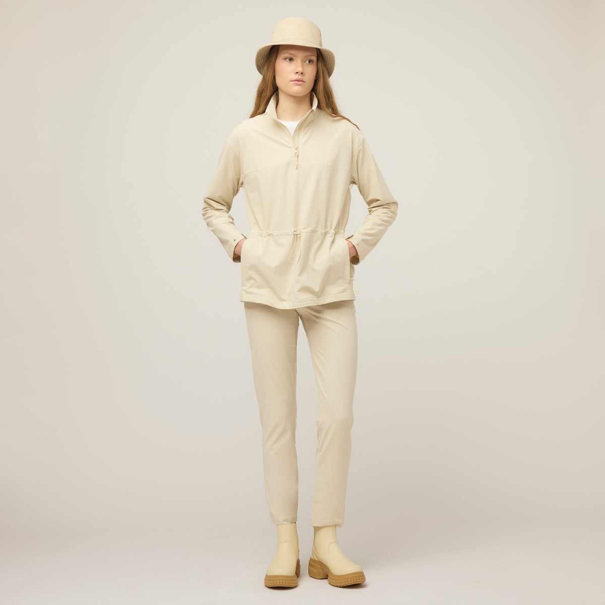 Tilley Allterrain Slim 長褲｜戶外運動及日常生活 | 海外代購-戶外服飾-FIT MART 香港智能健康及運動生活用品專門店：筋膜槍、瑜伽輔助工具、智能健身設備