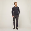Tilley Cashmere 圓領｜戶外運動及日常生活-戶外服飾-FIT MART 香港智能健康及運動生活用品專門店：筋膜槍、瑜伽輔助工具、智能健身設備