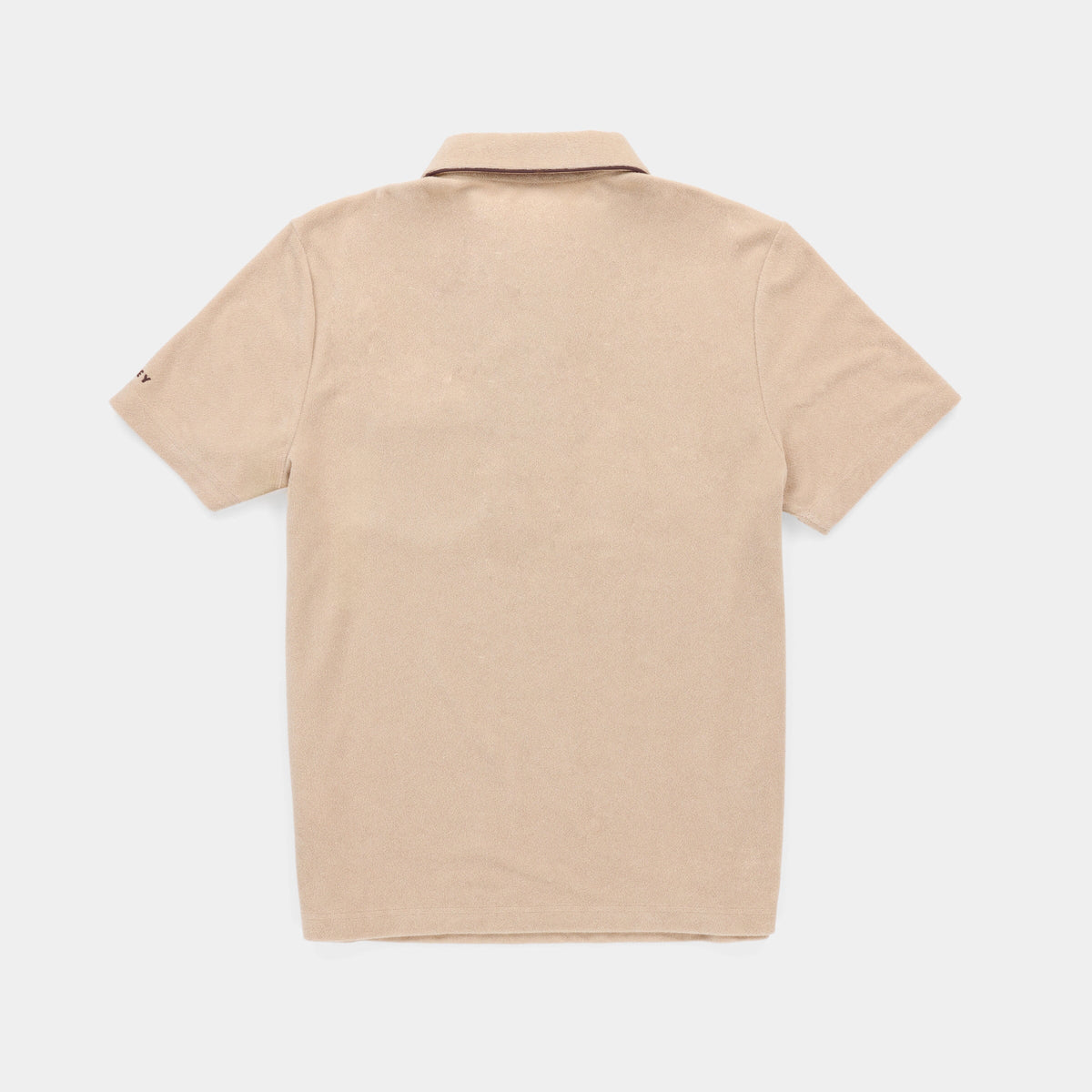 Tilley Terry Tipped Polo 恤｜戶外運動及日常生活 | 海外代購-戶外服飾-FIT MART 香港智能健康及運動生活用品專門店：筋膜槍、瑜伽輔助工具、智能健身設備