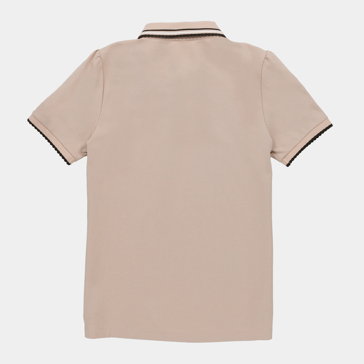 Tilley Preppy Pique Puff Sleeve Polo 恤｜戶外運動及日常生活 | 海外代購-戶外服飾-FIT MART 香港智能健康及運動生活用品專門店：筋膜槍、瑜伽輔助工具、智能健身設備