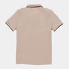 Tilley Preppy Pique Puff Sleeve Polo 恤｜戶外運動及日常生活-戶外服飾-FIT MART 香港智能健康及運動生活用品專門店：筋膜槍、瑜伽輔助工具、智能健身設備
