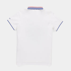 Tilley Team Polo 恤｜戶外運動及日常生活 | 海外代購-戶外服飾-FIT MART 香港智能健康及運動生活用品專門店：筋膜槍、瑜伽輔助工具、智能健身設備