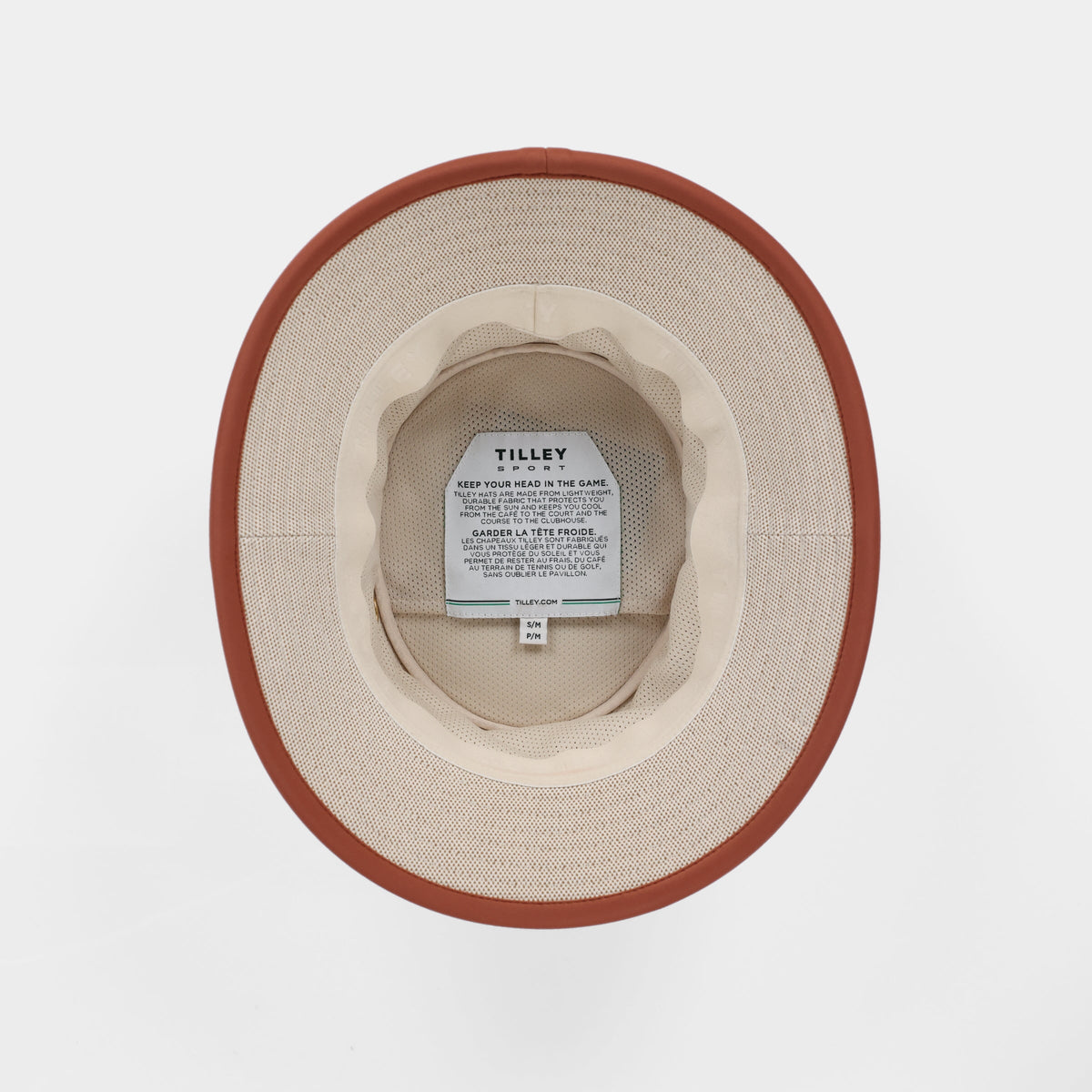 Tilley Canvas Bucket 戶外帽｜戶外運動及日常生活 | 海外代購-戶外帽-FIT MART 香港智能健康及運動生活用品專門店：筋膜槍、瑜伽輔助工具、智能健身設備