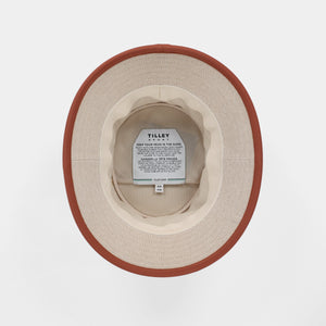 Tilley Canvas Bucket 戶外帽｜戶外運動及日常生活 | 海外代購-戶外帽-FIT MART 香港智能健康及運動生活用品專門店：筋膜槍、瑜伽輔助工具、智能健身設備