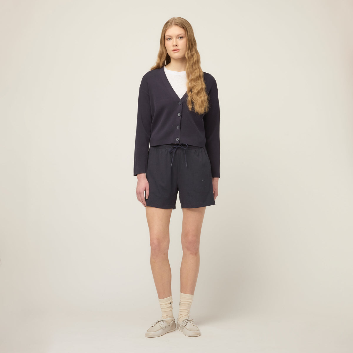 Tilley Full Needle Cardigan 上衣｜戶外運動及日常生活 | 海外代購-戶外服飾-FIT MART 香港智能健康及運動生活用品專門店：筋膜槍、瑜伽輔助工具、智能健身設備