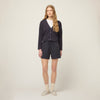 Tilley Full Needle Cardigan 上衣｜戶外運動及日常生活-戶外服飾-FIT MART 香港智能健康及運動生活用品專門店：筋膜槍、瑜伽輔助工具、智能健身設備