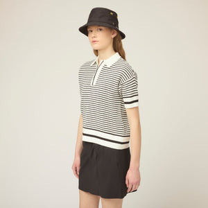 Tilley Striped Polo 恤 毛衣｜戶外運動及日常生活 | 海外代購-戶外服飾-FIT MART 香港智能健康及運動生活用品專門店：筋膜槍、瑜伽輔助工具、智能健身設備