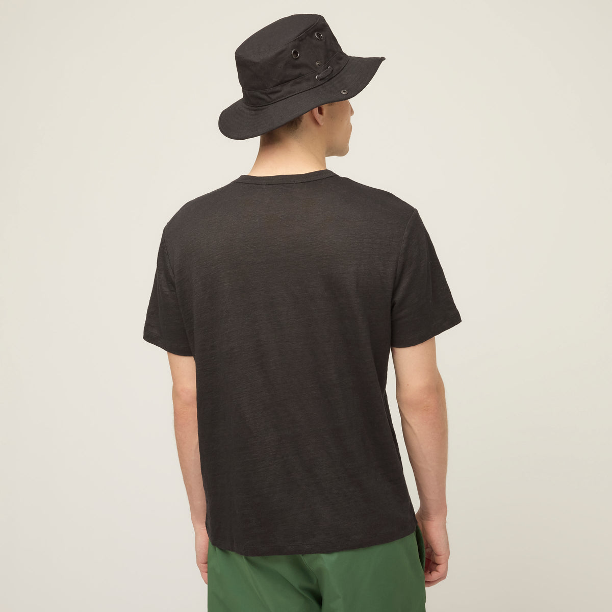 Tilley 亞麻 Jersey T 恤｜戶外運動及日常生活 | 海外代購-戶外服飾-FIT MART 香港智能健康及運動生活用品專門店：筋膜槍、瑜伽輔助工具、智能健身設備