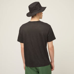 Tilley 亞麻 Jersey T 恤｜戶外運動及日常生活 | 海外代購-戶外服飾-FIT MART 香港智能健康及運動生活用品專門店：筋膜槍、瑜伽輔助工具、智能健身設備