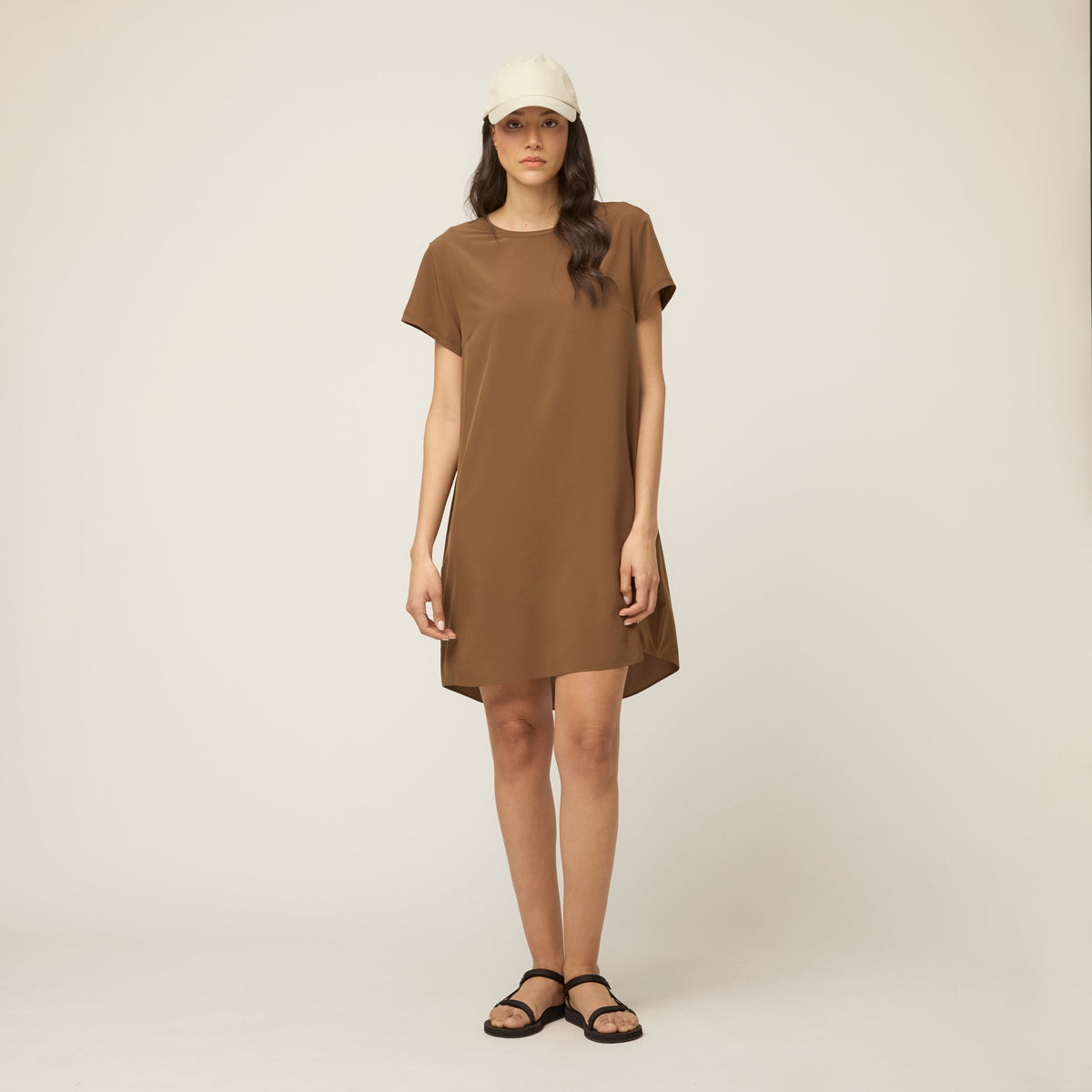 Tilley Tech Slk T 恤 連身裙｜戶外運動及日常生活 | 海外代購-旅行服飾-FIT MART 香港智能健康及運動生活用品專門店：筋膜槍、瑜伽輔助工具、智能健身設備